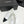 CC 25SS Pointed-Toe Mary Janes White Cowhide 490138