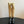CC 25FW Suede Colorblock Slip-On Cavalier Mid-Large Boots Black and Brown Calfskin 489938