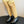 CC 25FW Suede Colorblock Slip-On Cavalier Mid-Large Boots Black and Brown Calfskin 489938