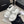CC 25B Thick-Sole Casual Sandals with Velcro White Leather 489311