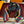 LV Double-Sided Square Scarf 90cm Colorful Silk 839694
