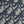 MONTAIGNE MEDIUM 24 BUCKET BAG IN BLUE OBLIQUE JACQUARD CALFSKIN