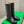 BV 25FW James Boots With Coaxial Detailing And Signature Metal Triangle in Fondant Calfskin