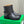 BV 25FW Ankle Boots With Coaxial Detailing And Signature Metal Triangle in Fondant Calfskin