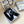 CD Belt 35mm Black Leather Buckle 593665