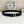 CD Belt 35mm Black Leather Buckle 593664