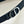 CD Belt 35mm Black Leather Buckle 593664
