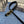 CD Belt 35mm Kumo Cannage Pattern Black Leather Gold Buckle