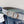 CD Belt 35mm Milkshake White Canvas Gray Calfskin Silver Buckle
