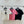 Fendi Letter Jacquard Viscose Short-Sleeves T-shirt