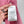 Fendi 25F Knitted Short Sleeves Shirt Pink Wool