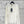 Fendi 25 Lazy-Style Crewneck Sweater White Cotton