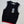 Fendi 25SS Double F Jacquard Knitted Wool Black Vest