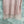 Fendi 25SS Polo Collar Lace Hem Soft Pink Cashmere Shirt