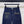 CC 25 Pocket-embroidered Double Cs high-waisted straight-leg jeans