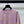 CC 25 Jacquard Long-Sleeved Pullover Sweater Pink Wool