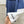 CC 25 Fake Two-Piece Design Long-Sleeved Sweater