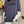 CC 25 Fake Two-Piece Design Long-Sleeved Sweater