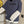 CC 25 Fake Two-Piece Design Long-Sleeved Sweater
