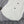 HM mid-length double-faced cashmere lapel white vest