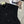 HM mid-length double-faced cashmere lapel black vest