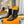 LV 6AM Ankle Boots 55mm Heel Black Calfskin 504810