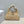 Celin CABAS TRIANGLE Grass Raffia Woven Handbag 126451