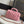 Mini CF 25 Flap Bag Pink Shearling