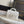 Mini CF 25 Flap Bag White Shearling