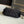 Mini CF 25 Flap Bag Black Shearling