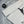 LV 25FW Double-Faced Wool Coat Jacket Lambskin Edge Light Gray 311700