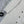 LV 25FW Double-Faced Wool Long Coat Light Gray 311668