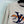 LV 25F Long-Sleeved Pullover Sweater Gray Wool 308067