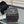 CC 25A Super Mini Bag 12.5cm Black Lambskin