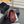 CC 25A Super Mini Bag 12.5cm Red Lambskin