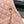 CC 25A Super Mini Bag 12.5cm Light Pink Lambski