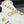 CC 25A Super Mini Bag 12.5cm White Lambskin