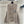 CC 25 Double C Hollow Letter Knit Brown Cardigan