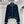 CC 25 Jacket and Pants Set Black Viscose and Polyester