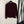 CC Bow Single-Breasted Round Neck Long-Sleeved Knit Cardigan