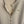 CC Bow Single-Breasted Round Neck Long-Sleeved Knit Cardigan