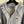 CC Logo Embroidered Long-sleeved Hooded Zipper Windbreaker Jacket
