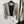 CC Chanel Style Rubber Logo Work Pocket Long Sleeve Hooded Cotton Jacket