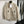 CC Logo Offset Printed Double Pocket Stand Collar Long Sleeve Cotton Jacket