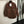 CC Logo Offset Printed Double Pocket Stand Collar Long Sleeve Cotton Jacket