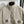 CC Logo Offset Printed Double Pocket Stand Collar Long Sleeve Cotton Jacket