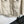 CC Logo Offset Printed Double Pocket Stand Collar Long Sleeve Cotton Jacket