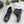 Pra high-top black calfskin 820248