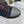 Pra high-top blue mix brown gray calfskin 820246