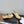 CC 25K Logo Button Loafers 35mm High Heel Beige Calfskin 517624